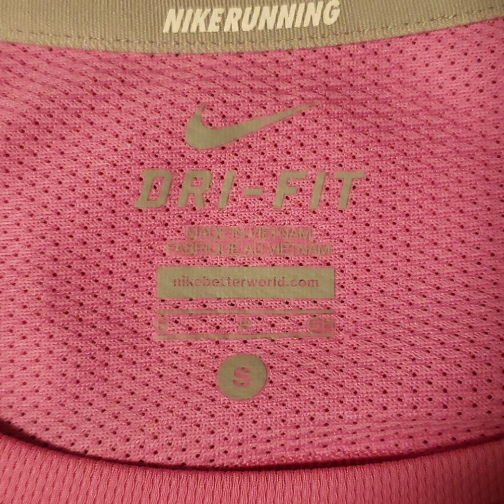 Nike Running Tee - Picture 2 of 2